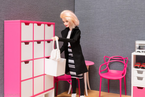 Sonderausstellung: Fashion Royalty III